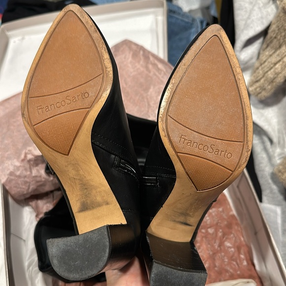 Katherine Knee High Boot - Picture 10 of 12